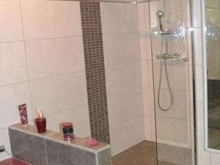Rénovation de salle de bain contemporaine ou classique